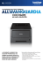 ALL`AVANGUARDIA - Garboli per l`Ufficio
