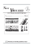 VMIX 2000 IT.qxd - Codem Music srl