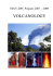 volcanology - L`Istituto