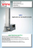PDF – Scheda tecnica