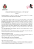 premio francesco baracca – citta` di
