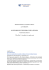 Presentazione di PowerPoint - The European House