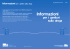 Italian DrugInfo - Department of Education and Training