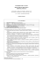 Scienze farmaceutiche applicate - Dipartimento di Scienze del