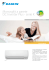 Daikin Serie K