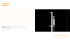saliscendi sliding bars