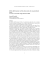 Diritto all`istruzione: un`idea democratica che sta prendendo forma