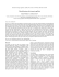 Classificazione dei terreni argillosi