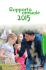 Rapporto annuale 2015