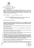 7 febbraio 2013 - Conferenza Stato