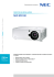 NEC_Datasheet_NP4100-italian italiano – PDF