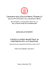 Descrizione del percorso formativo