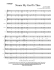 Nearer My God To Thee (Sheet Music) Condensed
