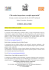 relatori - Fondazione SociAL