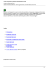 Come recuperare la password amministratore di XP