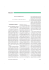 Notizie dall`interno - IF ingegneria ferroviaria