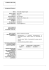 curriculum vitae