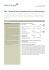 Fund profile - Credit Suisse