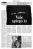 Velo spiego io