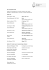 Eine A-cappella-Poesie Freitag, 14. November 2014, 19.30 Uhr