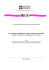 Doc 14 Gli stadi del cambiamento storia, teoria ed