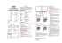Manuale di Installazione 738r