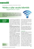 Wireless e cyber security industriale: opportunità e rischi