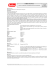 scheda tecnica: cf20/02 02/01/2014