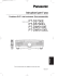 PT-D5700EL PT-DW5100E PT