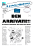 Il Paiolo Ribollente (Anno 9, numero 1)