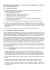 DISCIPLINA DELLE MODALITA` DI ASSUNZIONE, DEI REQUISITI