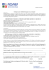Sondage (un pour famille)/Sondaggio (uno per famiglia) détacher