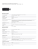 Scarica la scheda tecnica del prodotto in formato pdf 1