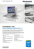 TOUGHBOOK CF-MX4