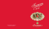 Catalogo Flamigni Torrone 2016