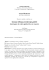 Da Archimede di Siracusa al "Progetto Archimede"