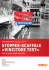 stopper-scaffale «vincitore test