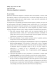 Educazione linguistica in matematica