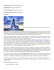 Titolo:Islanda: facilitazioni all`investimento Argomento:Incentivi agli