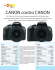 CANON contro CANON