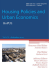 new structural assets for increasing economic productivity