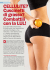 CELLULITE? Cuscinetti di grasso? Combattili con la LUL!