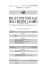 Giovedì 7 Marzo 2002 - Bollettino Ufficiale Regione Calabria