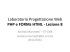 HTML FORMs