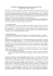 Informativa ai sensi dell`articolo 13 del “Codice in materia di