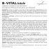 B-VITALtotale - PHARMA LINE Srl