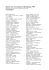 Rosetta Loy: Cioccolata da Hanselmann, 1995 Vocabolario