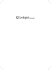 PER UN NUOVO PARADIGMA Il messaggio di Edward Goldsmith