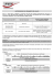 RATEIZZAZIONE DEL VERSAMENTO DEL SALDO Entro il