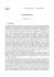 La geopolitica del gas - SIET - Società Italiana di Economia dei